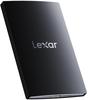 Lexar LSL500X002T-RNBNG, 2TB Lexar SSD External Portable USB3 (2000MB/s Read1800MB/s