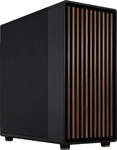 Fractal Design FD-C-NOR1X-01, Fractal Design North XL Charcoal Black Midi Tower ohne