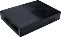 Gigabyte GB-BNIP-N100, Gigabyte GIGA BRIX GB-BNIP-N100 Barebone (Intel N100 CPU