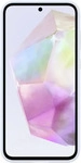 Samsung EF-PA356TLEGWW, Samsung Silicone Case Galaxy A35 5G hellblau