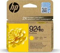 HP 4K0U9NE#LS1, HP 924E EVOMORE YELLOW ORIGINAL