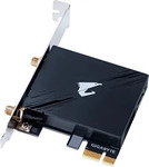 Gigabyte GC-WIFI7, Gigabyte GC-WIFI7 7 & Bluetooth 5.3 (PCIe x1) Rev1.0 Qualcomm