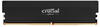 Crucial CP16G60C36U5B, 16GB Crucial Pro Overclocking Edition DDR5-6000 DIMM CL36