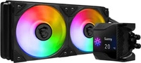 MSI 936-6A1611-003, MSI MPG CoreLiquid D240 All-in-One