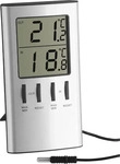 TFA 30.1027, TFA 30.1027 Elektronisches Maxima/Minima Thermometer