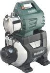 Metabo 600973000, metabo HWW 4500/25 Inox Plus (600973000) Hauswasserwerk