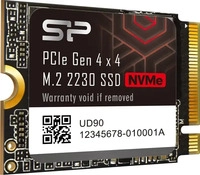 Silicon Power SP500GBP44UD9007, 500GB Silicon Power Power UD90 M.2 2230 PCIe...