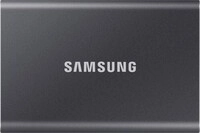Samsung MU-PC4T0T/WW, 4TB Samsung Portable SSD T7 extern USB 3.2 Gen 2 titan grey Samsung MU-PC4T0T/WW, 4TB Samsung Portable SSD T7 extern USB 3.2 Gen 2 titan grey