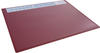 Durable 722303, Durable Schreibunterlage PP mit Jahreskaleder 650x500cm rot,...