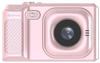 Denver DCA-4818RO, Denver DCA-4818RO Digitalkamera rose, Art# 9129406