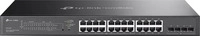 TP-Link SG2428LP(UN), TP-Link Omada Switch 28x GE SG2428LP