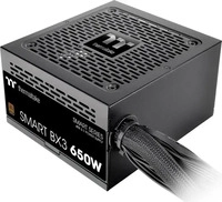 Thermaltake PS-SPD-0650NNFABE-3, Thermaltake Smart BX3 0650W