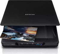 Epson B11B268401, Epson Perfection V39II Scanner 6ppm (P)