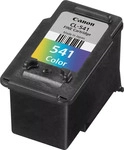 Canon 5227B001, Canon Tintenpatrone CL-541 EUR