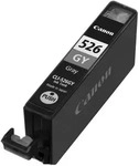 Canon 4544B001, Canon Tinte CLI-526GY 4544B001 grau