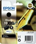 Epson C13T16814012, Epson Tinte 16 XXL C13T16814012 schwarz