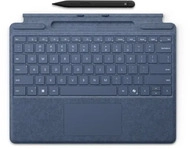 Microsoft 8X6-00195, Microsoft SrProKBw/SlimPen SC German Austria/Germany Sapphire