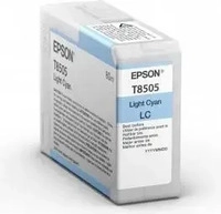 Epson C13T850500, Epson Tinte T8505 C13T850500 cyan