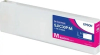 Epson C33S020641, Epson Tinte SJIC30P(M) magenta