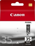 Canon 1509B001, Canon Tinte PGI-35 1509B001 schwarz