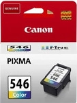 Canon 8289B001, Canon Tinte CL-546 8289B001 cyan, magenta, gelb