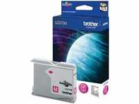 Brother LC-970M, Brother Tinte LC-970M magenta, Art# 7839259