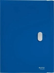 LEITZ 46220035, LEITZ Sammelmappe recycle 4622 DIN A4 blau