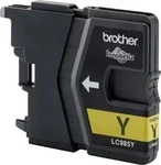Brother LC985Y, Brother Tinte LC985Y gelb