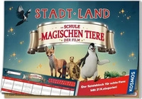 Kosmos Verlag 684372, Kosmos Verlag Kosmos Stadt - Land - Die Schule der magischen