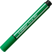 Stabilo 768/36, STABILO Pen 68 Max Filzstift gr&uuml;n, 1 St.