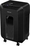 Fellowes 4621501, Fellowes Aktenvernichter AutoMax 80M Autofeed schwarz