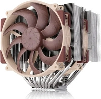 Noctua NH-D15G2, Noctua NH-D15 G2 Tower K&uuml;hler