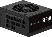 Corsair CP-9020256-EU, 850 Watt Corsair SF Series Platinum SF850 Modular 80+...