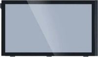 Lian Li A3-2X, Lian Li DAN Cases A3-mATX Linkes Seitenteil aus Tempered Glass -