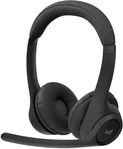 Logitech 981-001407, Logitech Zone 300 - BLACK - EMEA28-935