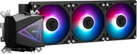 MSI 306-7ZW8A11-C24, MSI MAG CoreLiquid I360 schwarz All-in-One
