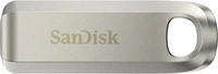 SanDisk SDCZ75-032G-G46, 32GB SanDisk Ultra Luxe - USB-Flash-Laufwerk - USB-C 3.2 Gen