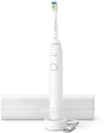 Philips HX7108/02, Philips Zahnb&uuml;rste HX7108/02 / Sonicare 5300 mit Etui Wei&szlig;