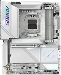 Gigabyte X870E AORUS PRO ICE, Gigabyte AORUS Pro ICE AMD X870E So.AM5 DDR5 ATX Retail