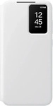 Samsung EF-ZS721CWEGWW, Samsung Smart View Wallet Case f&uuml;r Galaxy S24 FE white