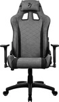 Arozzi AVANTI-SFB-ASH, Arozzi Gaming Stuhl Avanti Ash SoftFabric