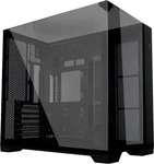Lian Li O11VPX, Lian Li O11 Vision Compact Black