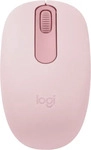 Logitech 910-007461, Logitech M196 - Maus - rechts- und linksh&auml;ndig - optisch - 3