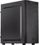Endorfy EY2A015, Endorfy Armis 100 Solid Midi Tower ohne Netzteil schwarz