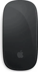 Apple MXK63Z/A, Apple Magic Mouse Bluetooth schwarz (kabellos)