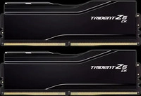 G.Skill F5-8400C4052G24GX2-TZ5CK, 48GB G.Skill Trident Z5 CK schwarz DDR5-8400...