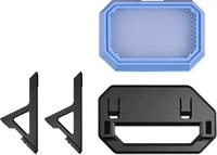 Thermaltake AC-076-ONFNAN-A1, Thermaltake Chassis Stand Kit for The Tower 600