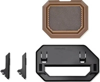 Thermaltake AC-074-ONLNAN-A1, Thermaltake Chassis Stand Kit for The Tower 300 Gravel