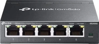TP-Link ES205G(UN), TP-Link Omada Switch 5x GE ES205G 5-Port