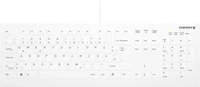 Contour AK-C8112-U1-W/DE, Contour Active Key AK-C8112 USB Deutsch wei&szlig;